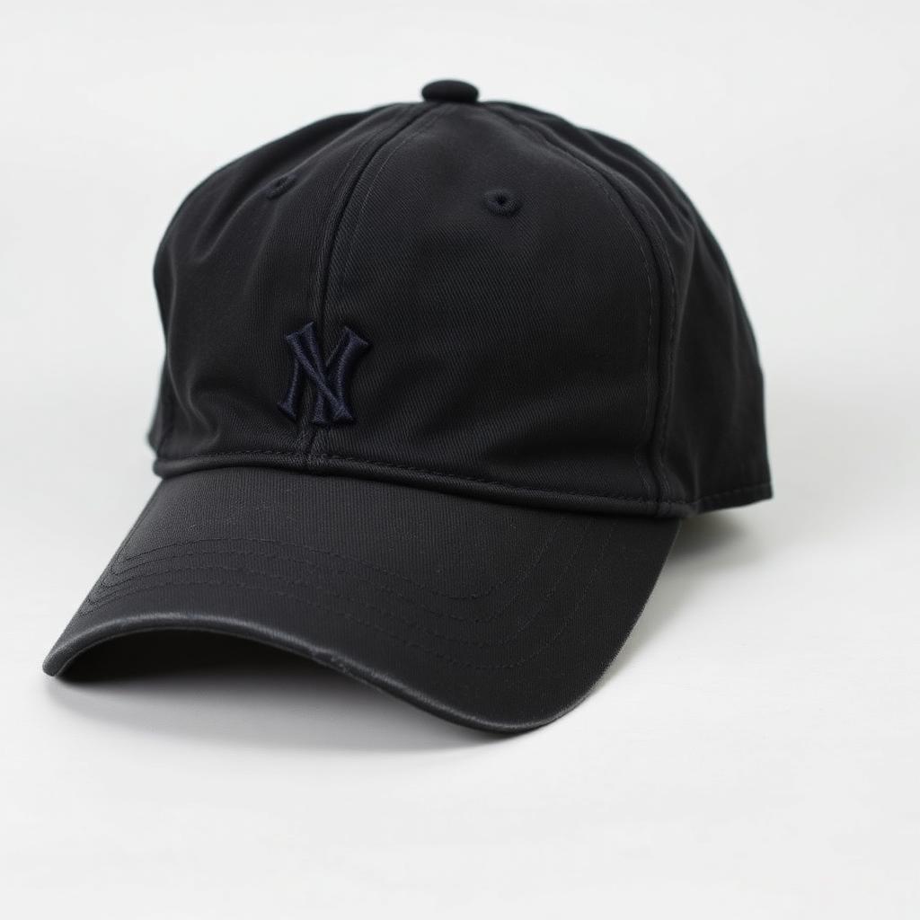 Vintage Washed Dad Cap
