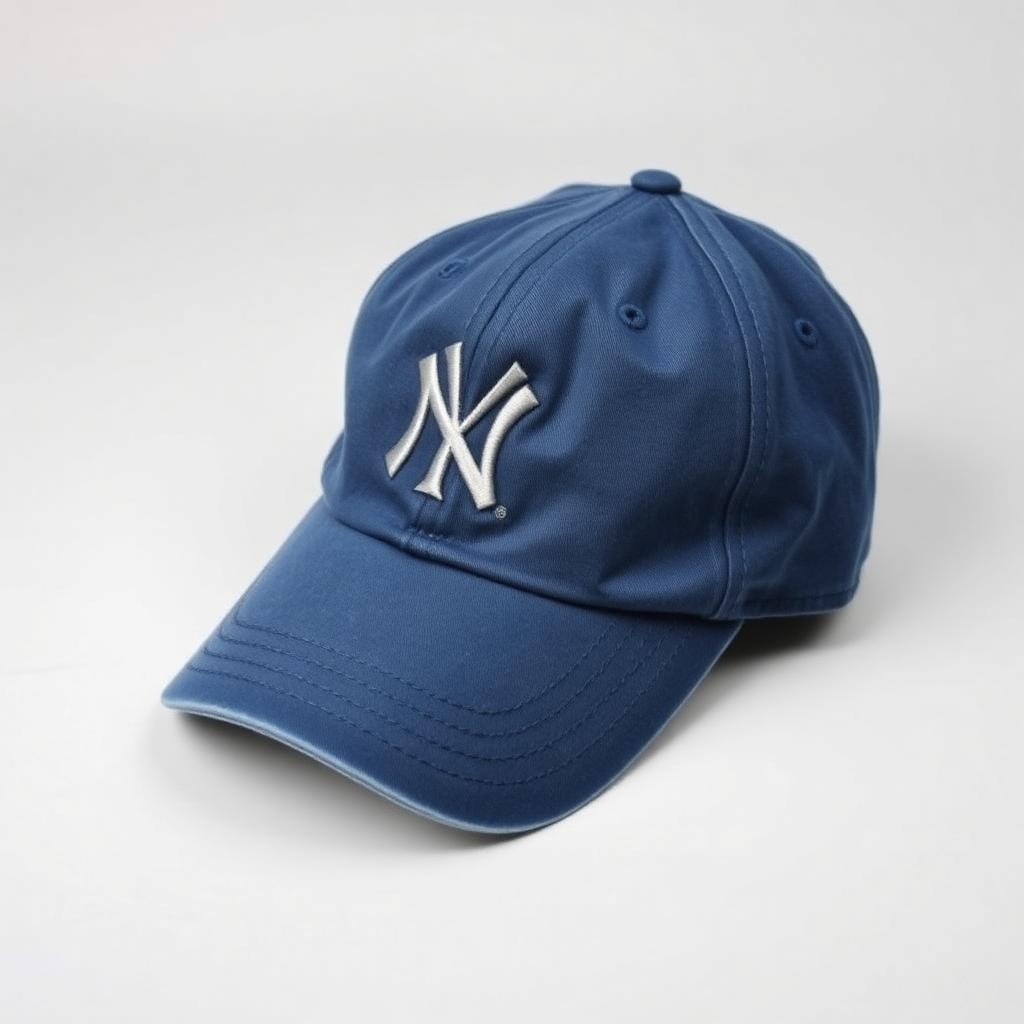 Faded Navy